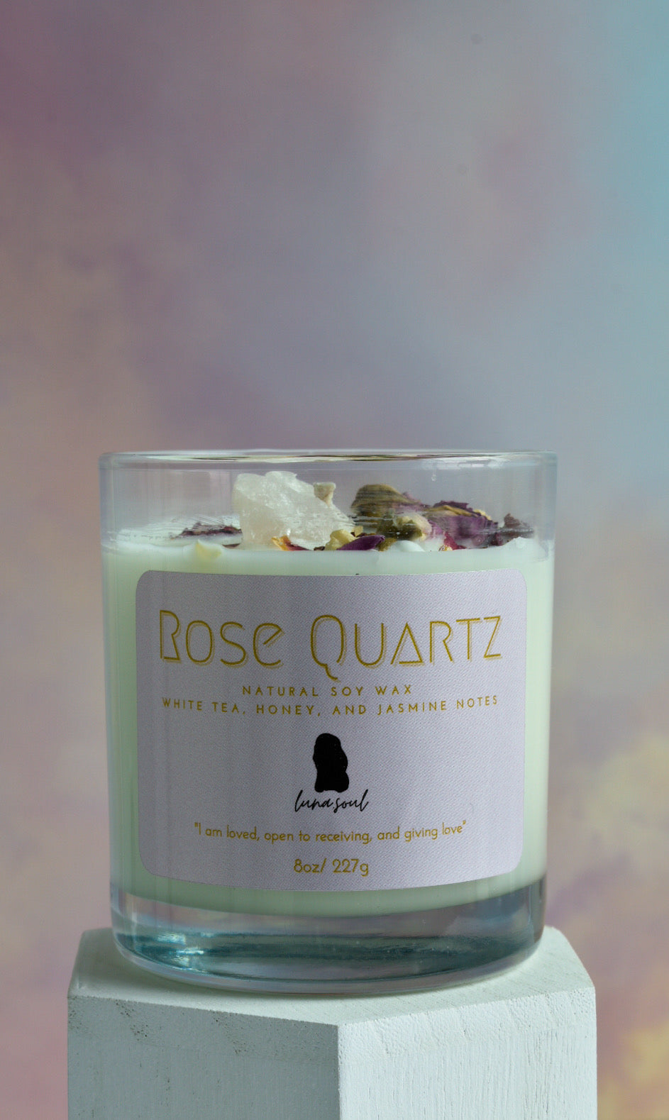 Rose Quartz