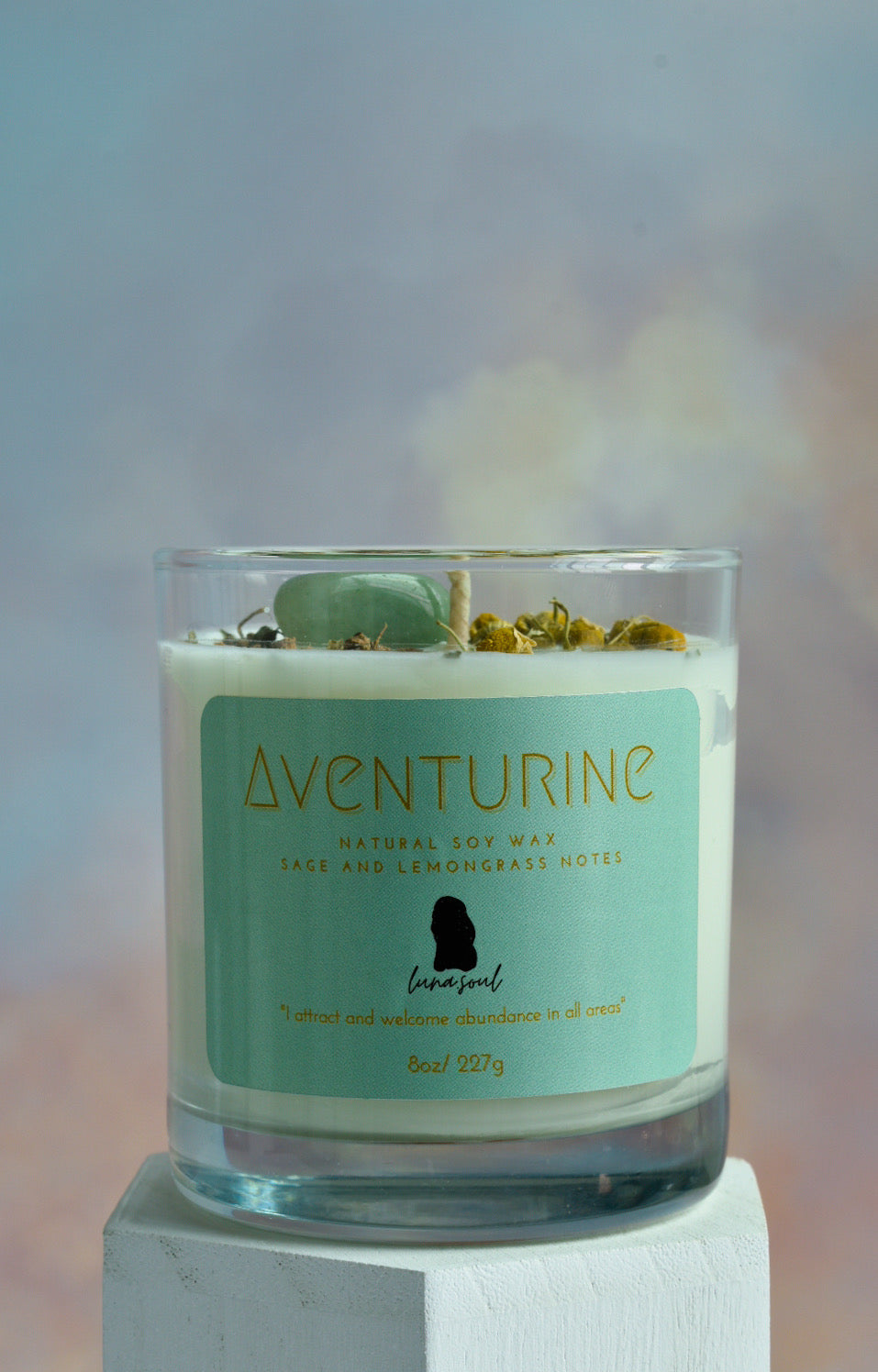 Aventurine