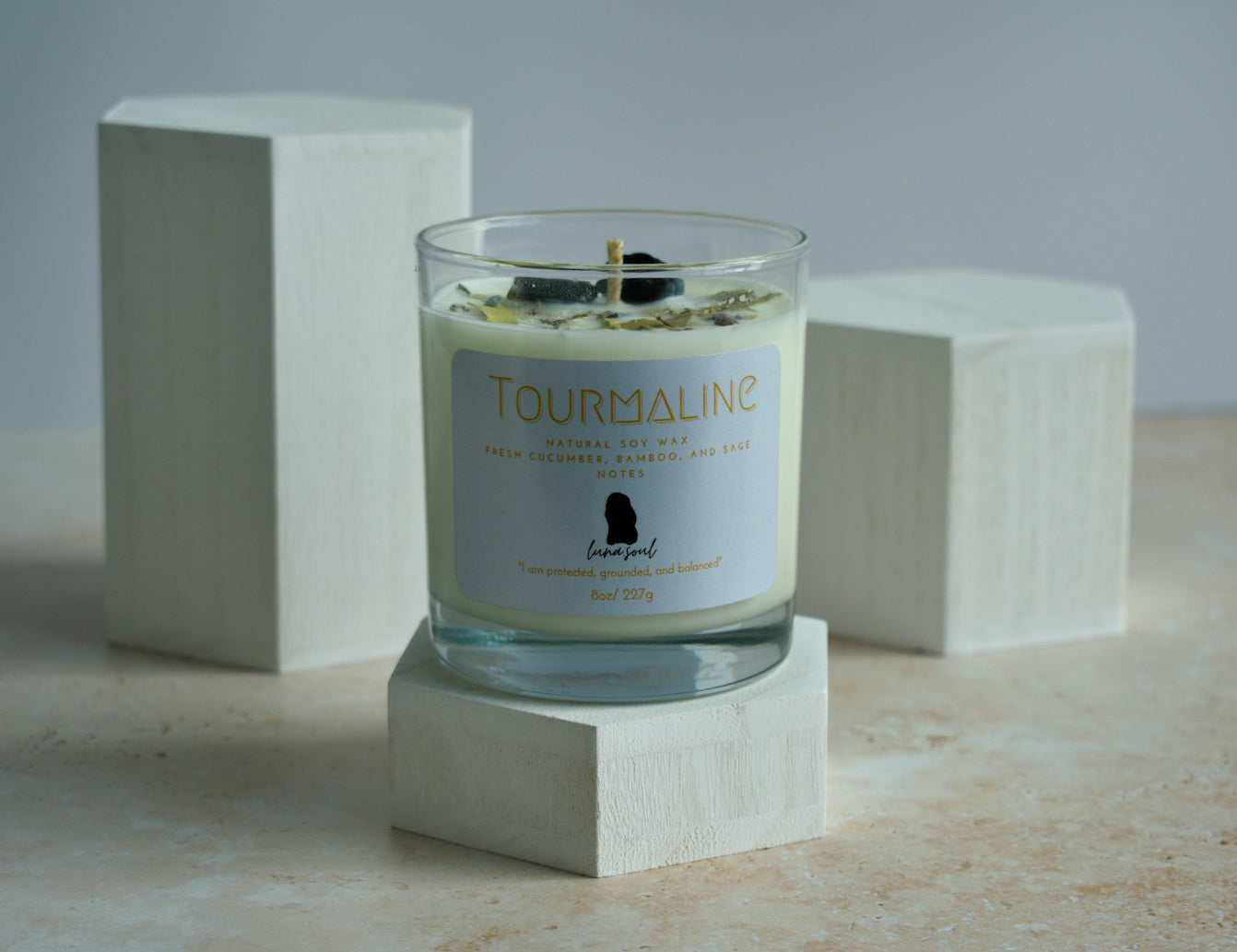 Energy Cleansing 🧿